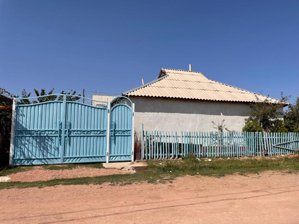 Guest House Akyl photo 1