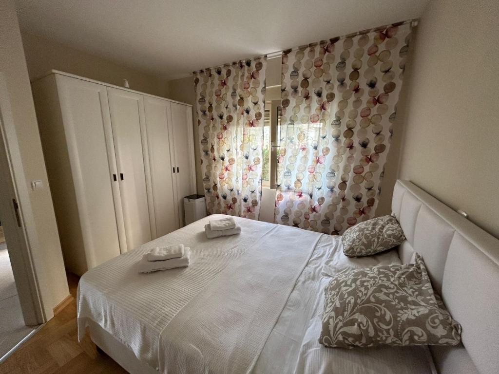 Seafront Soleil apartment photo 2