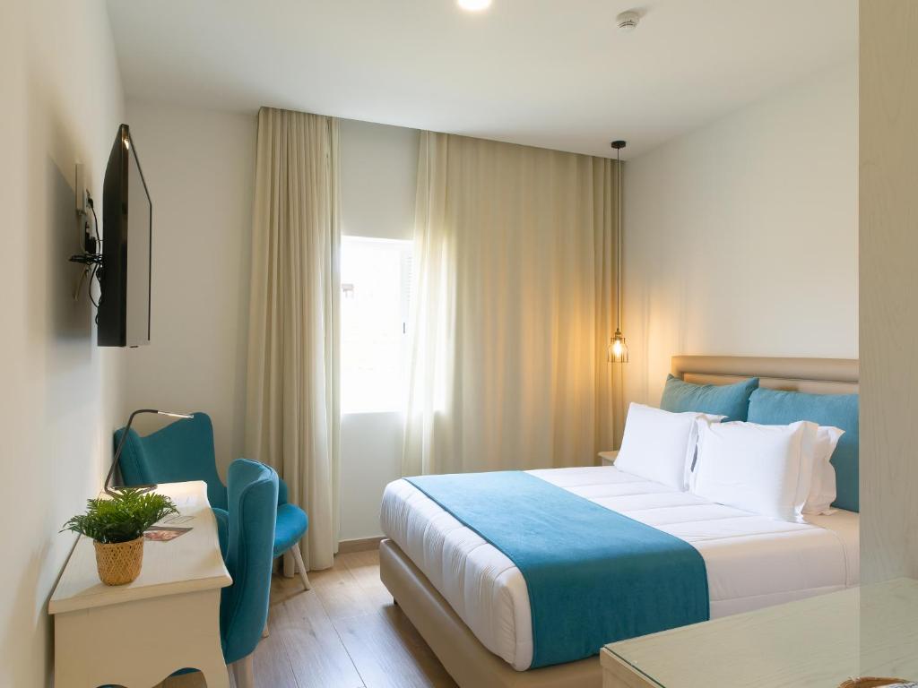 Santa Cruz Boutique Hotel photo 2