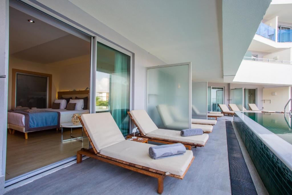 Selene Beach & Spa Hotel - Adult Only - Ultra All Inclusive photo 3