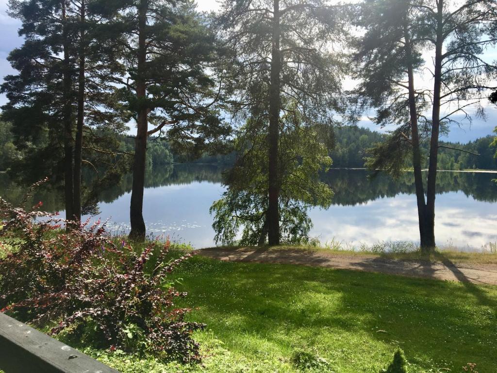 Rauhallinen kaksio Urpolassa photo 1