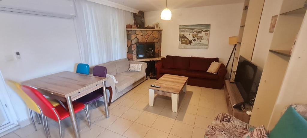 Triblex Villa I Private Beach I Walking Distance to the Sea 300 meters photo 2