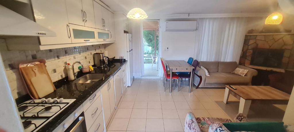Triblex Villa I Private Beach I Walking Distance to the Sea 300 meters photo 3