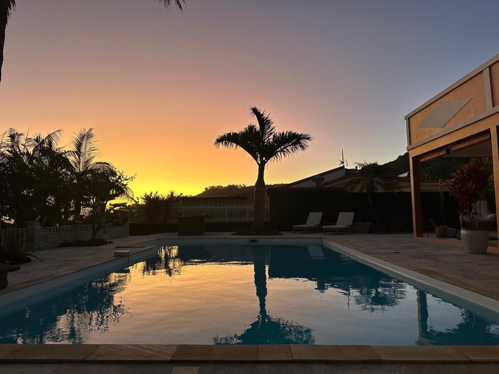 Villa Serena by Manacoël photo 4