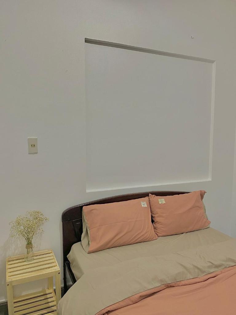 Shine Riverside Homestay