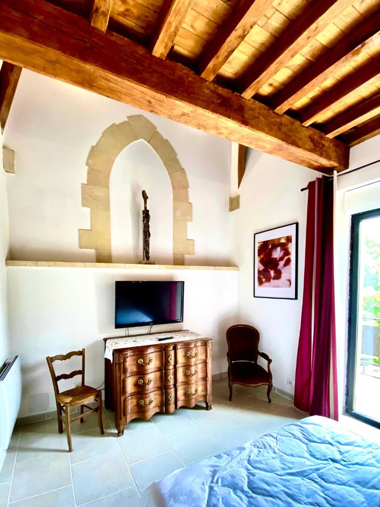 Domaine des Mauves photo 4