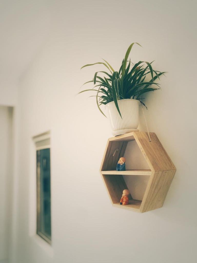 Shine Riverside Homestay