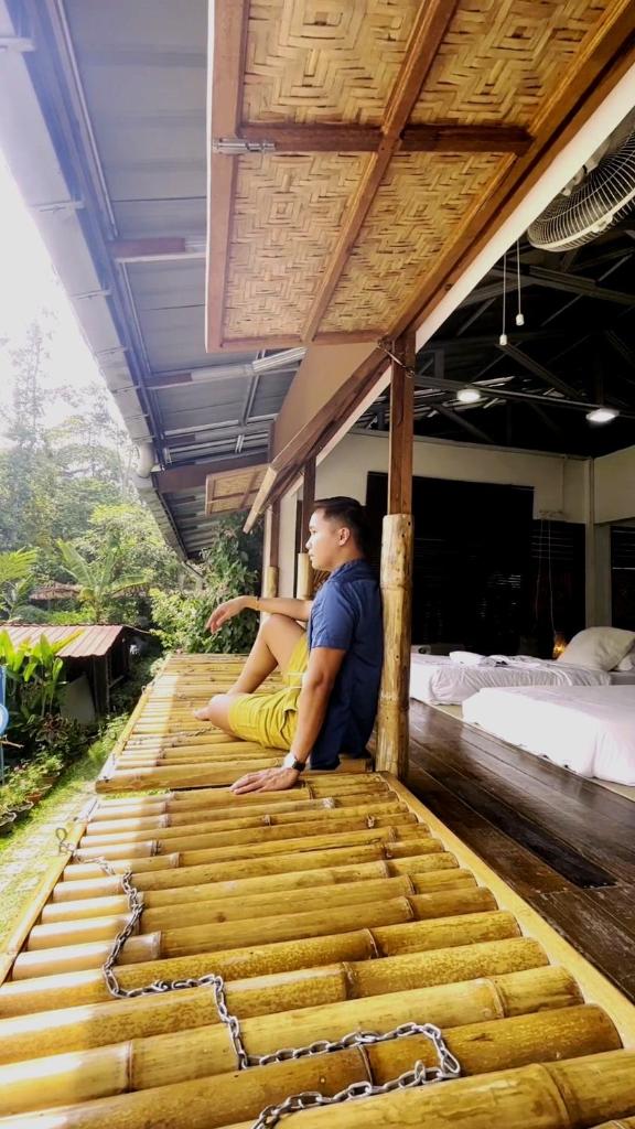Tirtha Quddus Farmstay photo 3