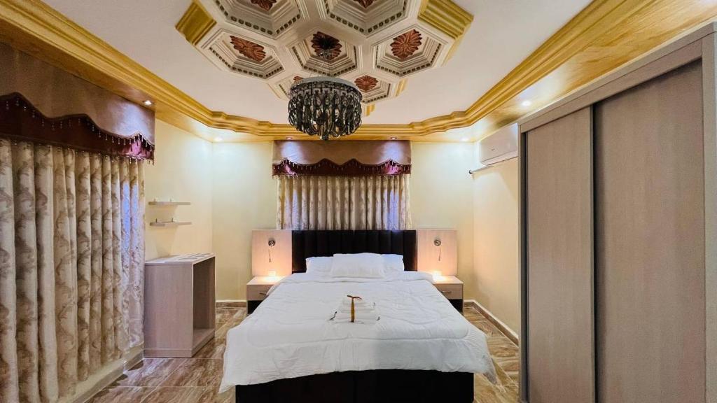Petra Glamour Hostel photo 1