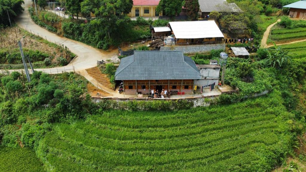 Vietoutdoors Homestay