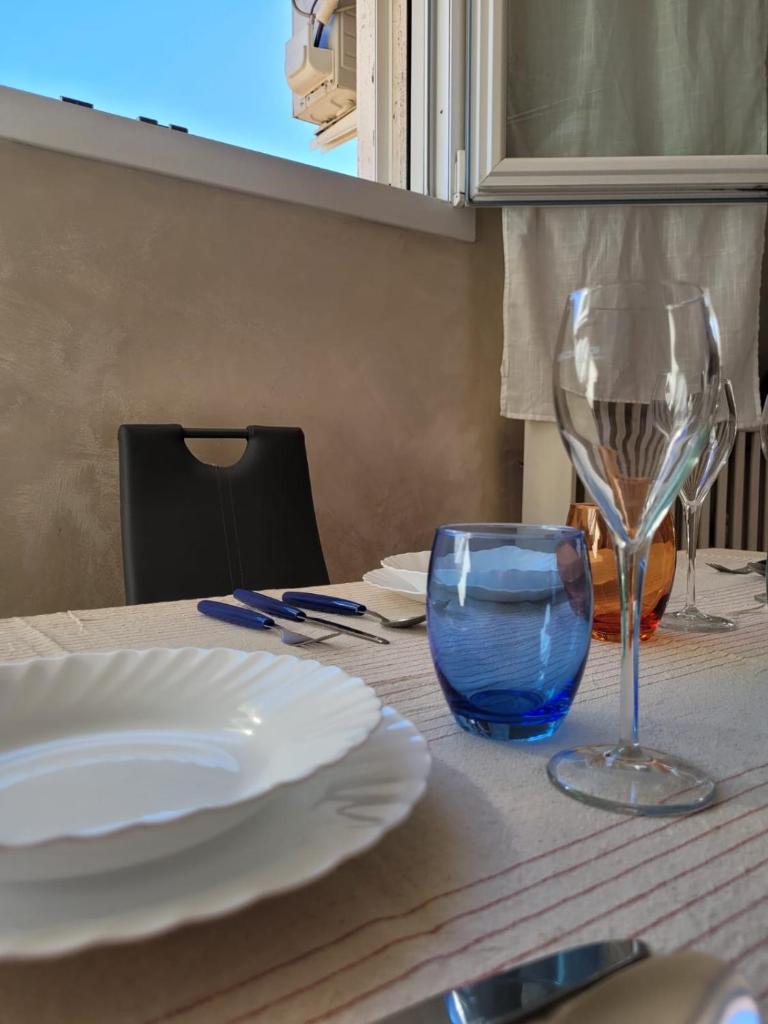 Gabry House-Venezia Mestre photo 1