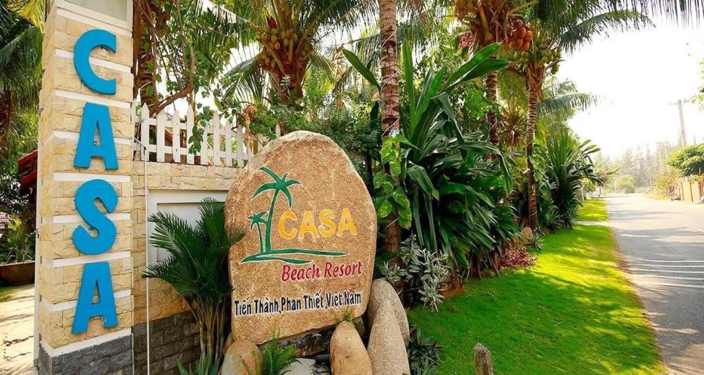 Casa Beach Resort