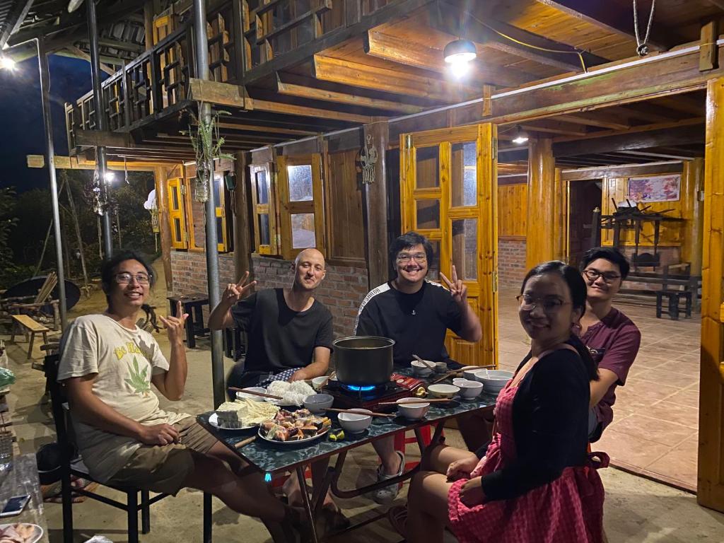 Vietoutdoors Homestay