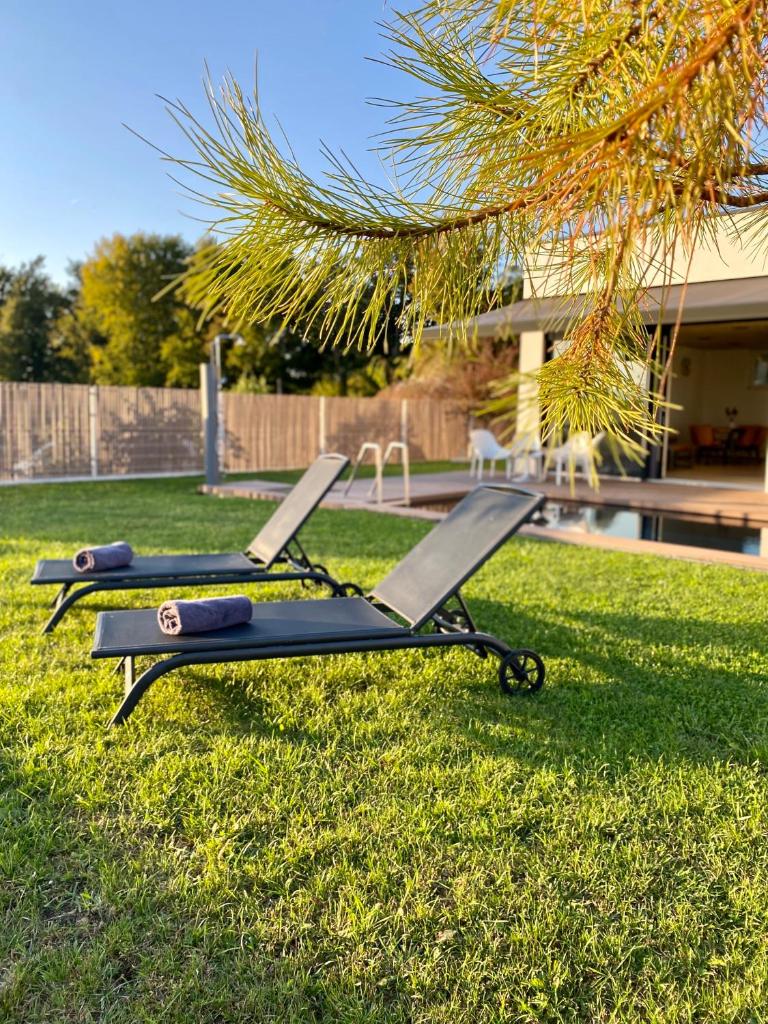 VOO residence photo 3