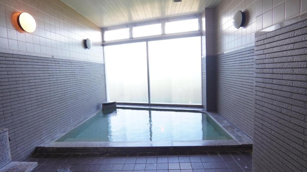 Starry Sky and Sea of Clouds Hotel Terrace Resort - Vacation STAY 51669v photo 1