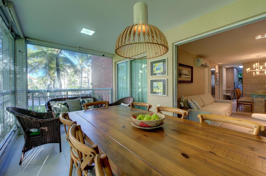 Golf Ville Incrível Térreo Gourmet Prox Piscina