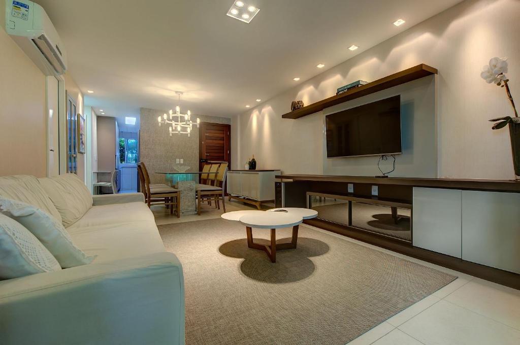 Golf Ville Incrível Térreo Gourmet Prox Piscina photo 1