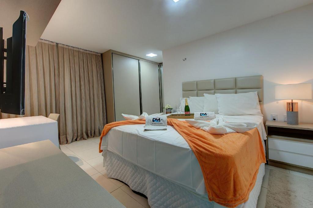 Golf Ville Incrível Térreo Gourmet Prox Piscina photo 3
