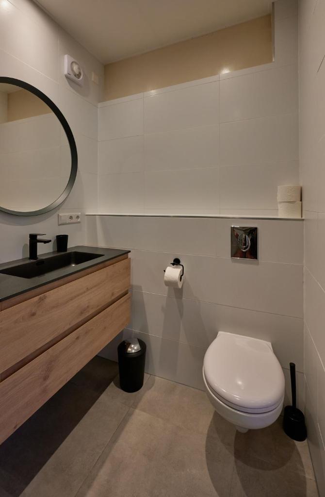 ZEN-bungalow no 6 met sauna en hottub photo 3