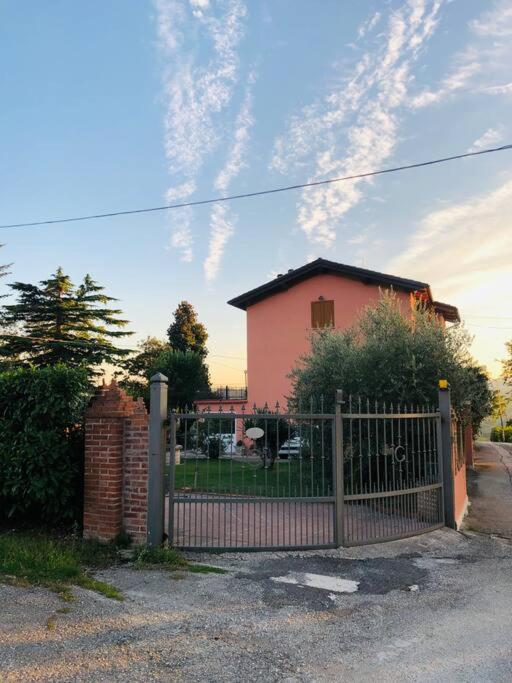 Villa Fiorella photo 1