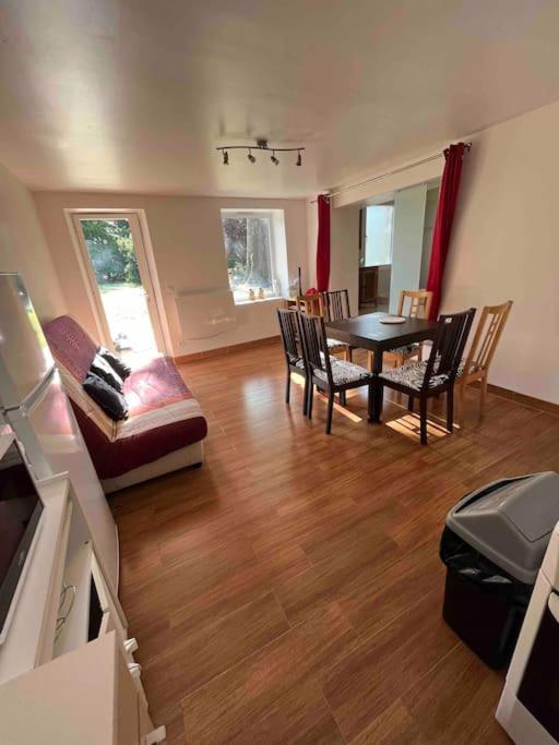 Appartement de 5 personnes proche de Disney photo 1