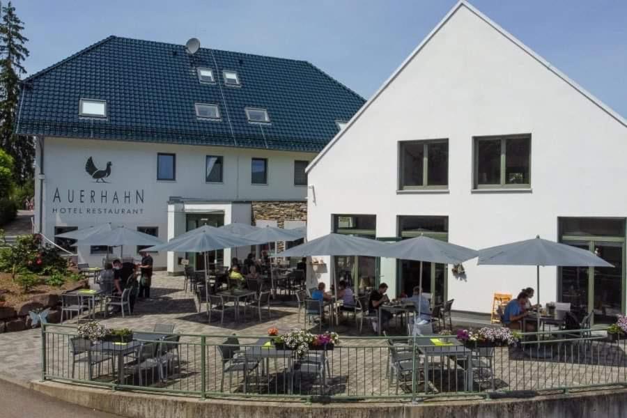 Hotel Restaurant Auerhahn photo 3
