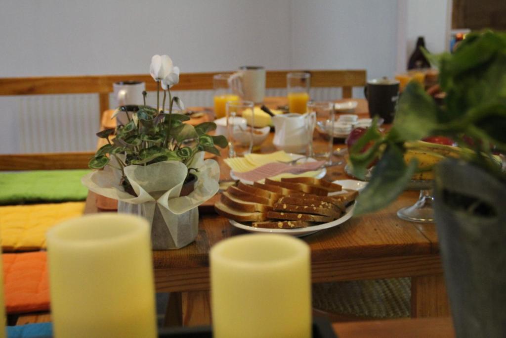 Innata Casa Hostal photo 2