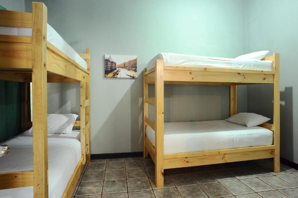 Private Fully Furnished Home at Wide Mouth Frog Hostel Quepos photo 2