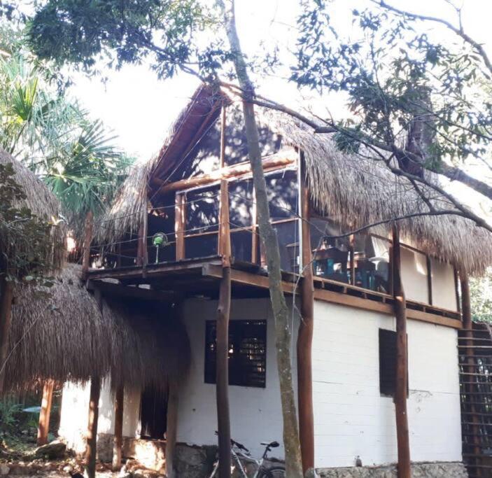 Agua y Candela Bacalar