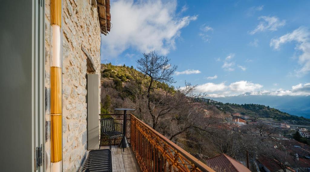 Moreas Peak Lodge photo 2