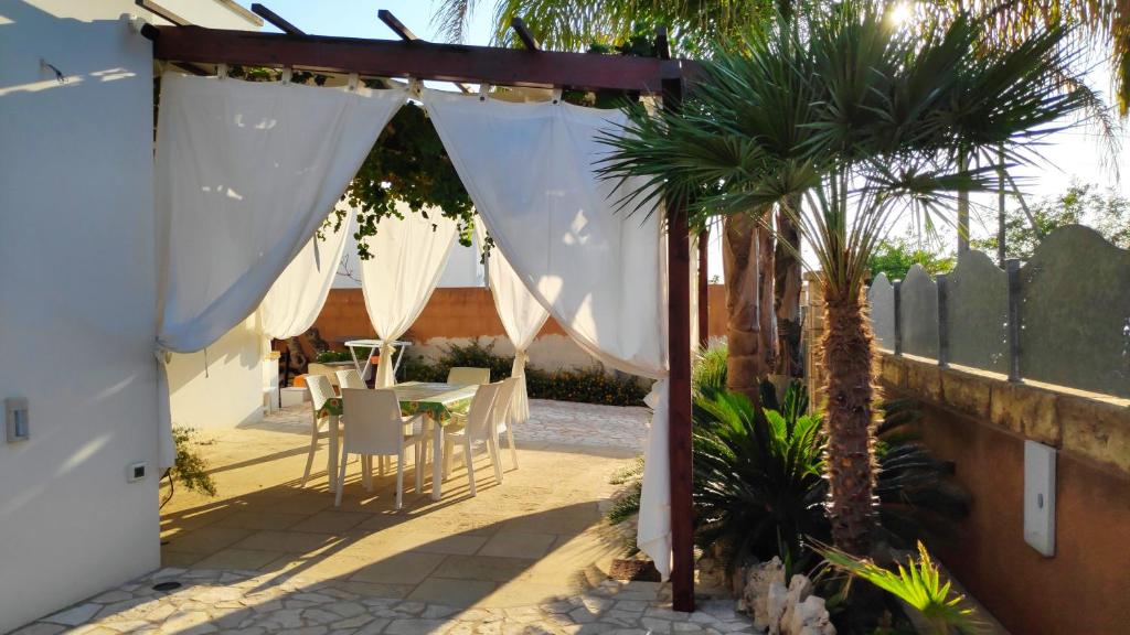 Villa La Maison de Lucie photo 3
