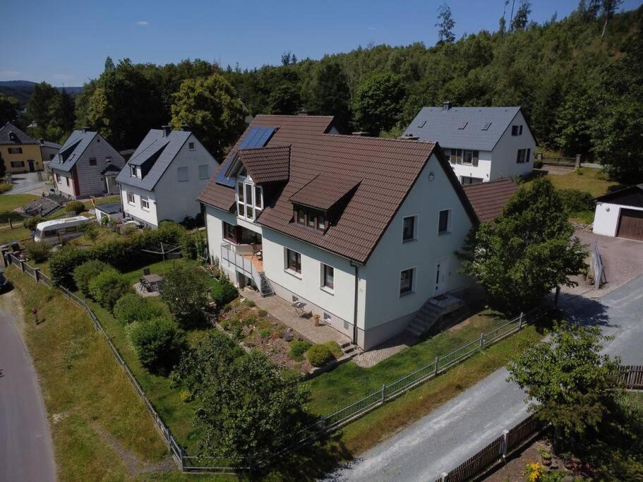 Ulrich & Christa´s Ferienhaus photo 4