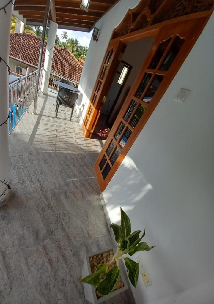 Chamo Villa photo 2