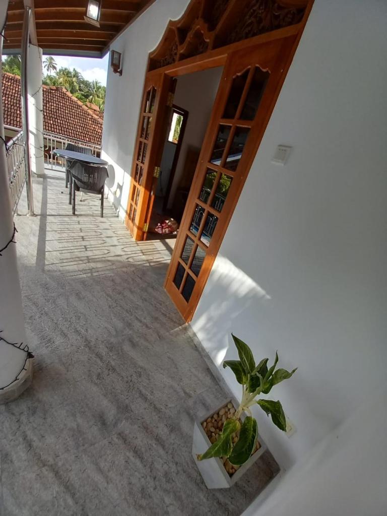 Chamo Villa photo 3