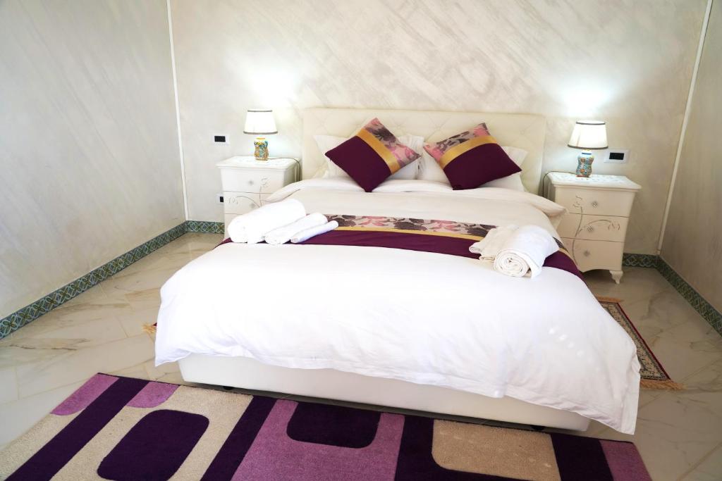ENNA Villa del Sole e delle Stelle photo 2