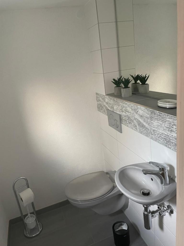 Ulrich & Christa´s Ferienhaus photo 1