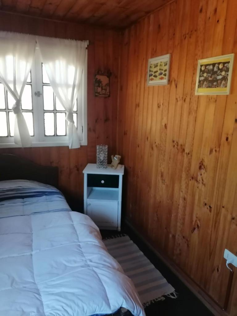 Habitación individual el amenecer de la Estancia photo 3