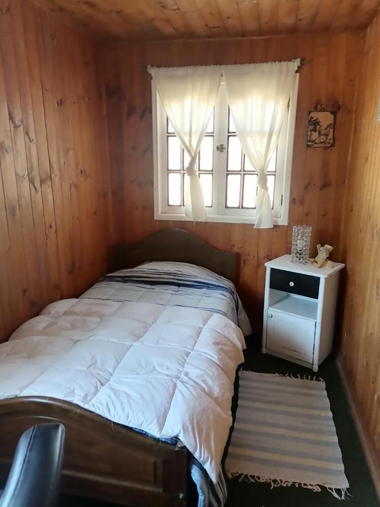Habitación individual el amenecer de la Estancia