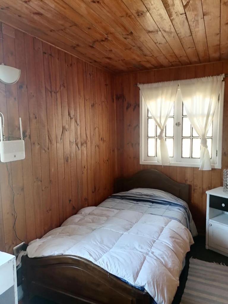 Habitación individual el amenecer de la Estancia photo 4