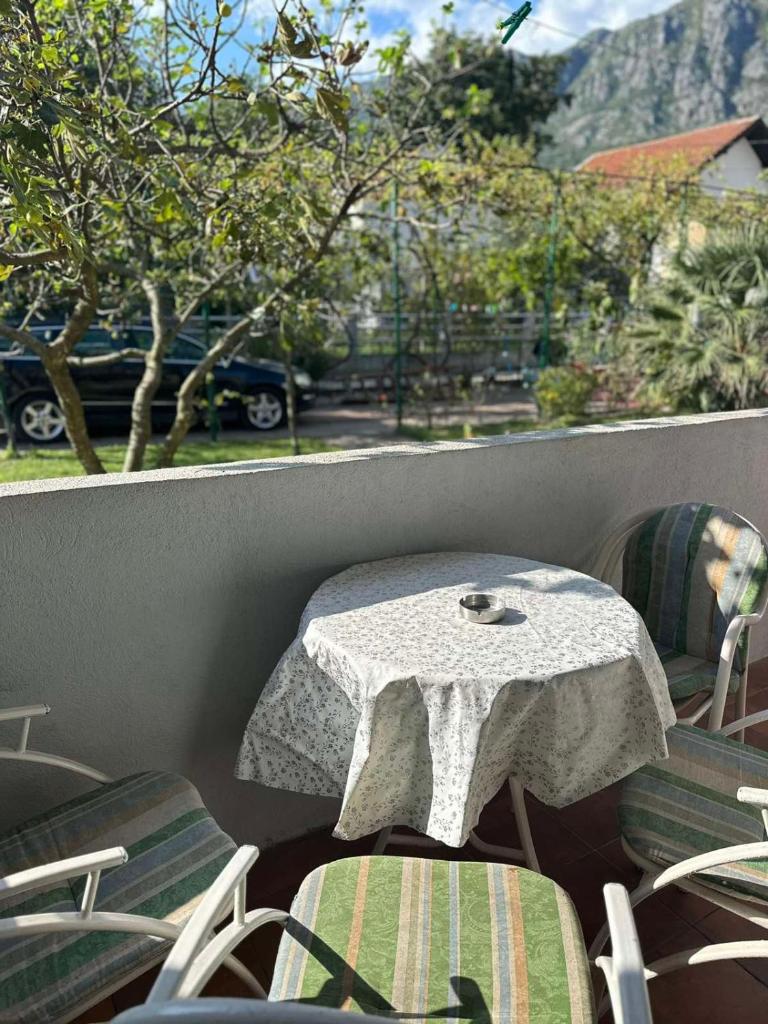 Apartmani Zelenika photo 1
