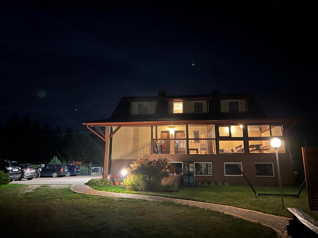 Agroturystyka Pokoje U Sołtysa photo 1