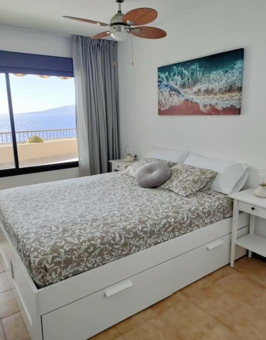 Apartamento vistas al océano photo 3