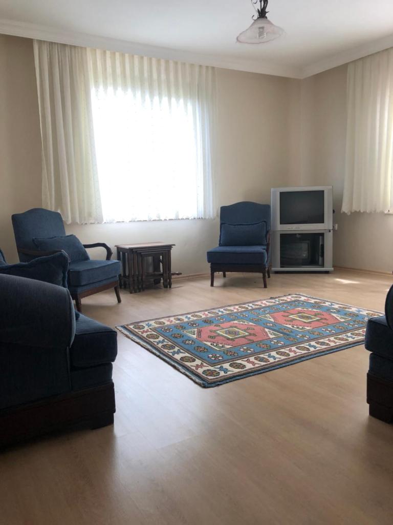 Emine Yılmaz’ın Evi photo 1