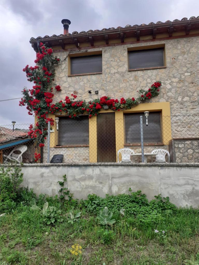 La Fuentona