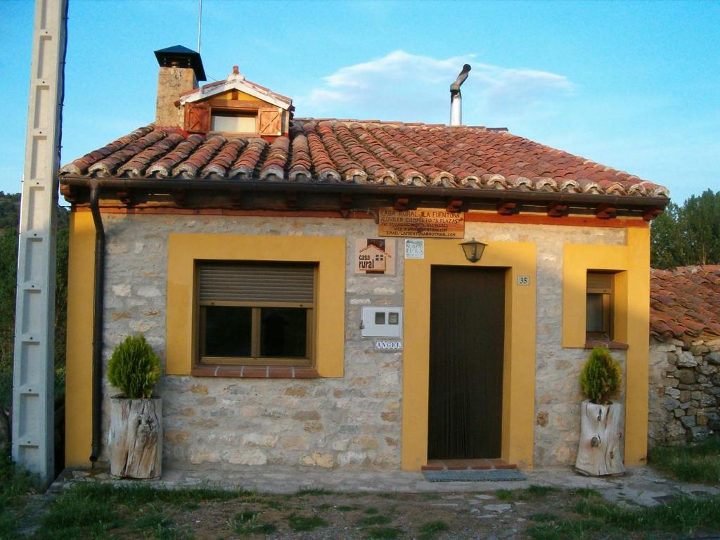 La Fuentona photo 1