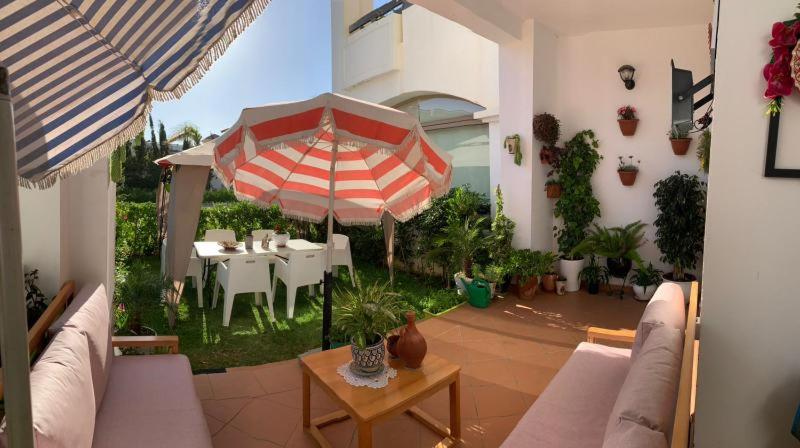 Appartement de vacances BERALMAR CHEZ HOUDA photo 2