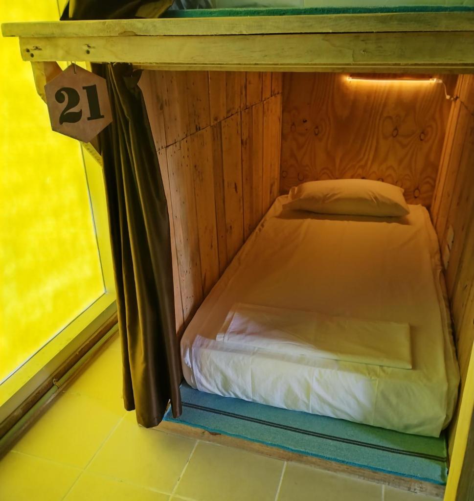 Hostel Tropico 20 PDC photo 3