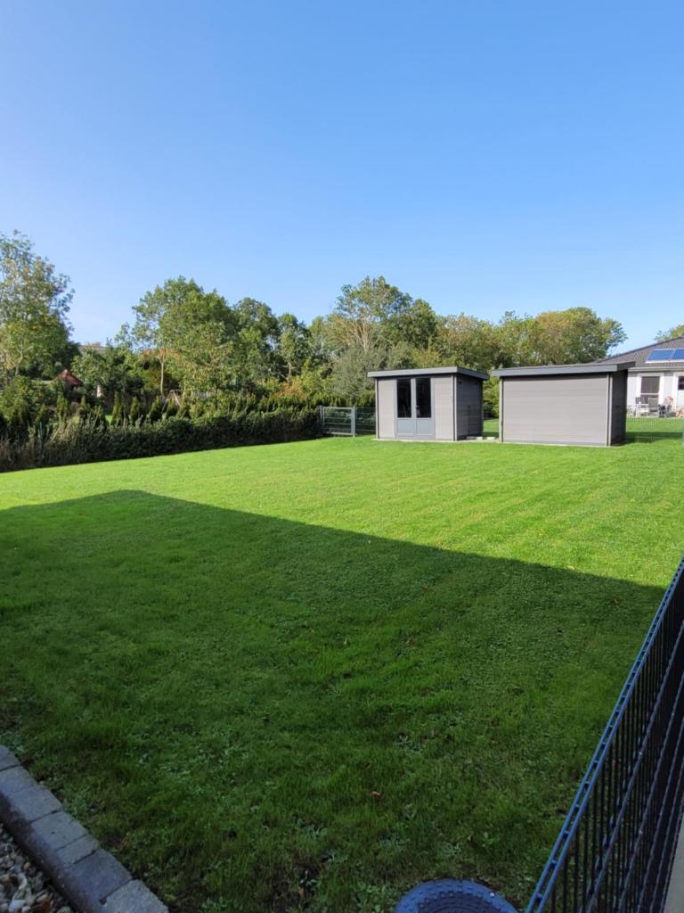 Ferienhaus Gammendorf photo 3