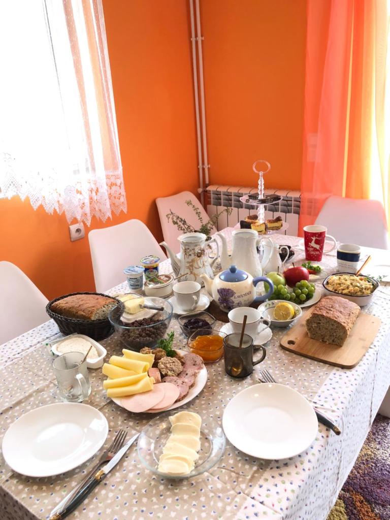 CHEZ YAYA Bogumiła Szeląg photo 3