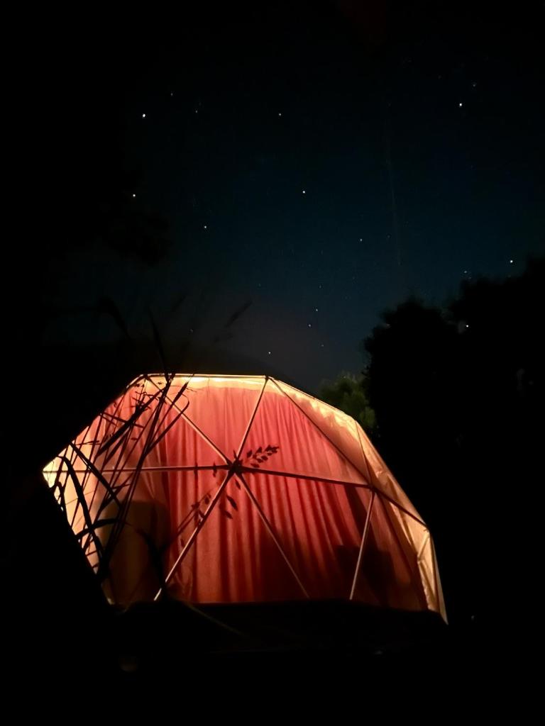 Glamping Domes San Martino photo 4